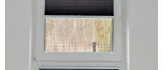 plisy, okna PCV, nowoczesne